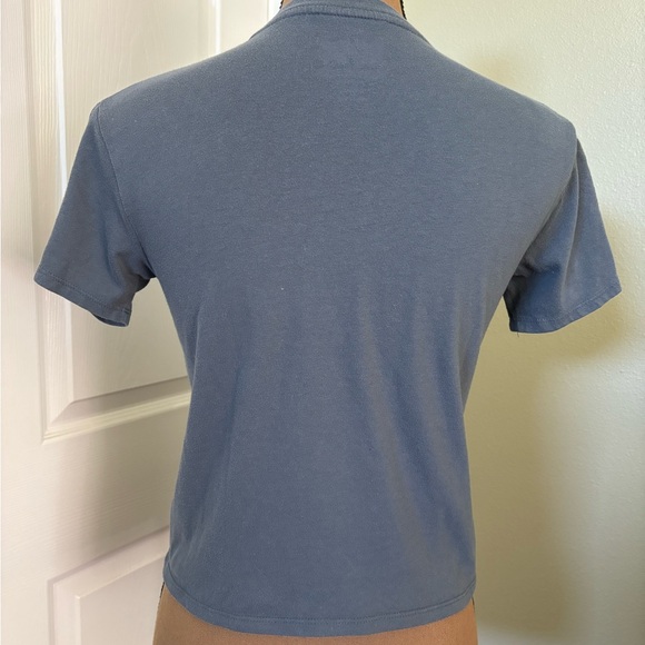 AC/DC 2000/01 World Tour grey and multi-coloured t-shirt 
Size small 6/7 - Picture 4 of 6